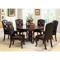 Palmyra 6 - Person Dining Set