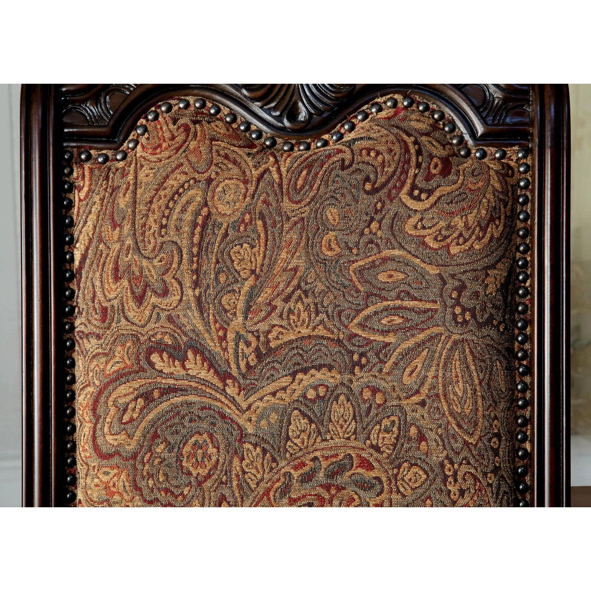 Palmyra 9-Piece Dining Table Set