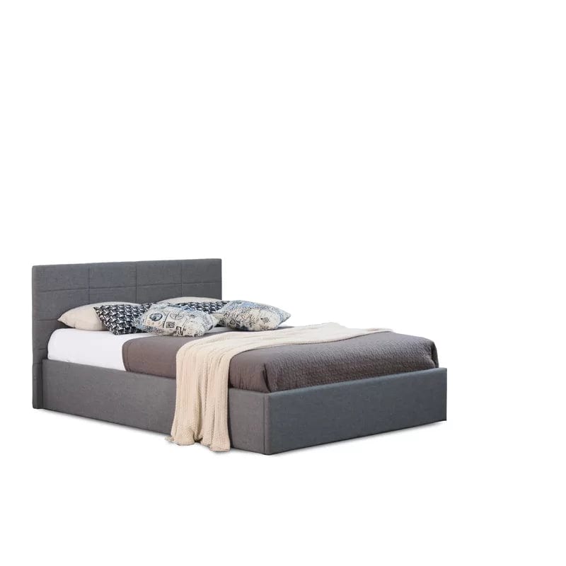Philippe Upholstered Ottoman Bed