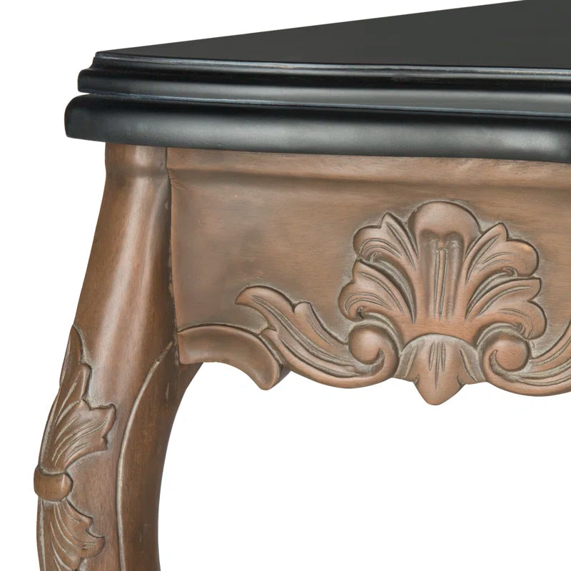 Lula Solid Wood Console Table