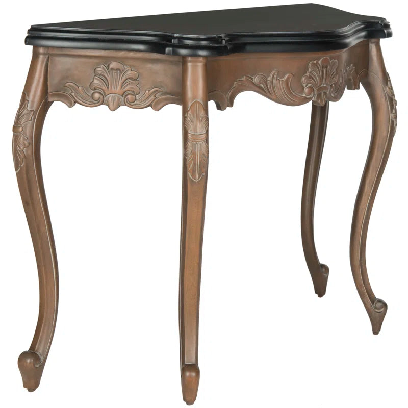 Lula Solid Wood Console Table