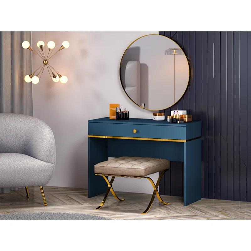 Silvia Dressing Table - Ouch Cart 