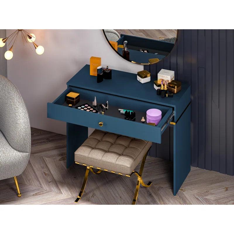 Silvia Dressing Table - Ouch Cart 