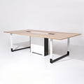 Rectangle Conference Table
