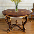 Regency 47'' Console Table
