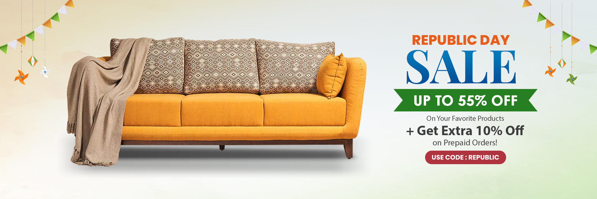 Furniture Banner 1