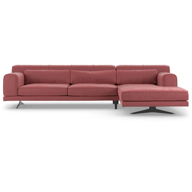 Rodanthe Upholstered Corner Sofa