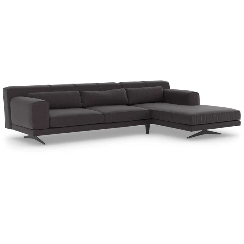 Rodanthe Upholstered Corner Sofa