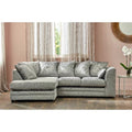 Romelia 2 - Piece Upholstered Corner Sofa Chaise
