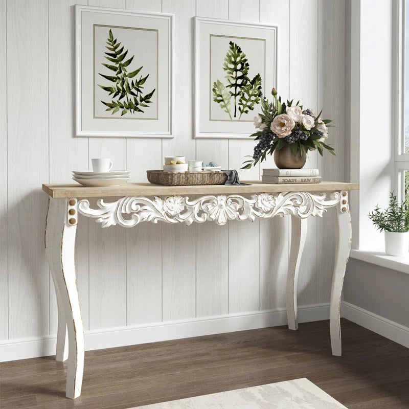 47'' Console Table