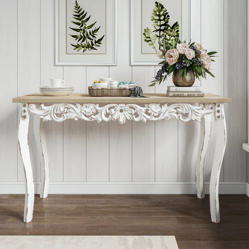 47'' Console Table