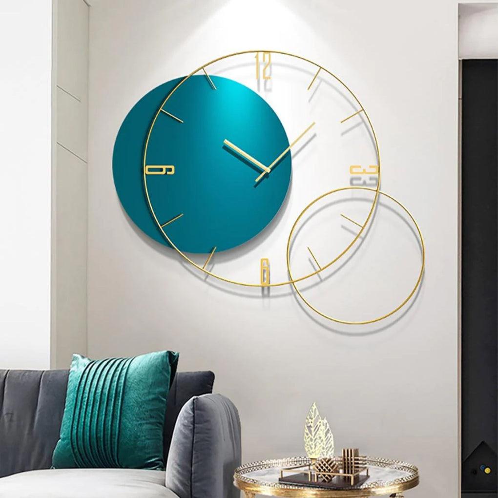 Adobe default wall clock