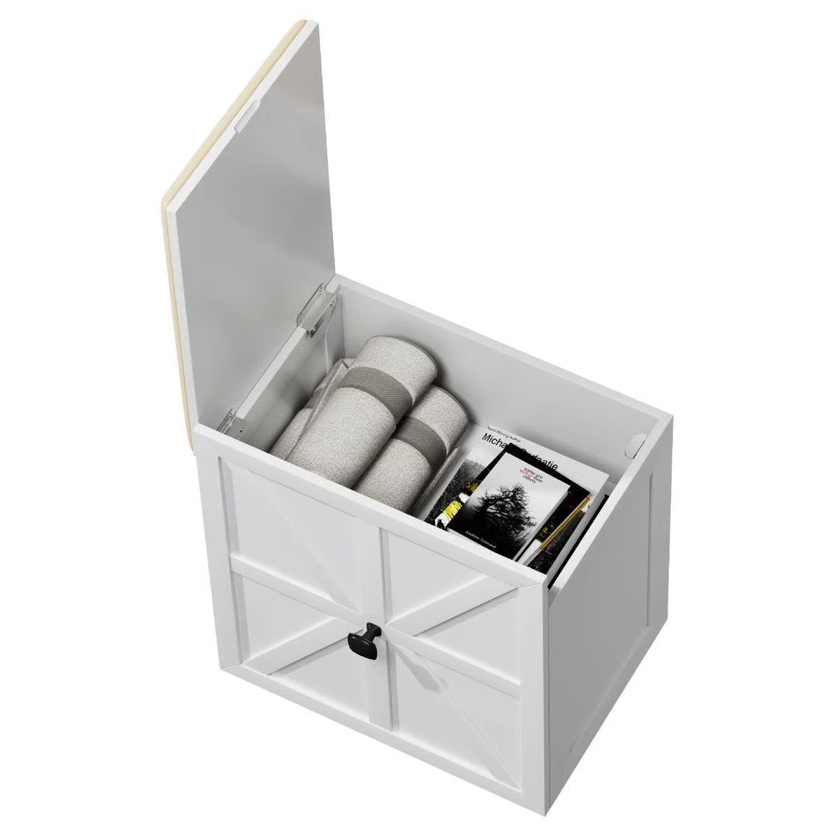 Rozelle Modern Vanity Table for Bedroom- OUCH CART | Dressing table