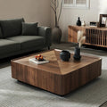 Rubinder Coffee Table
