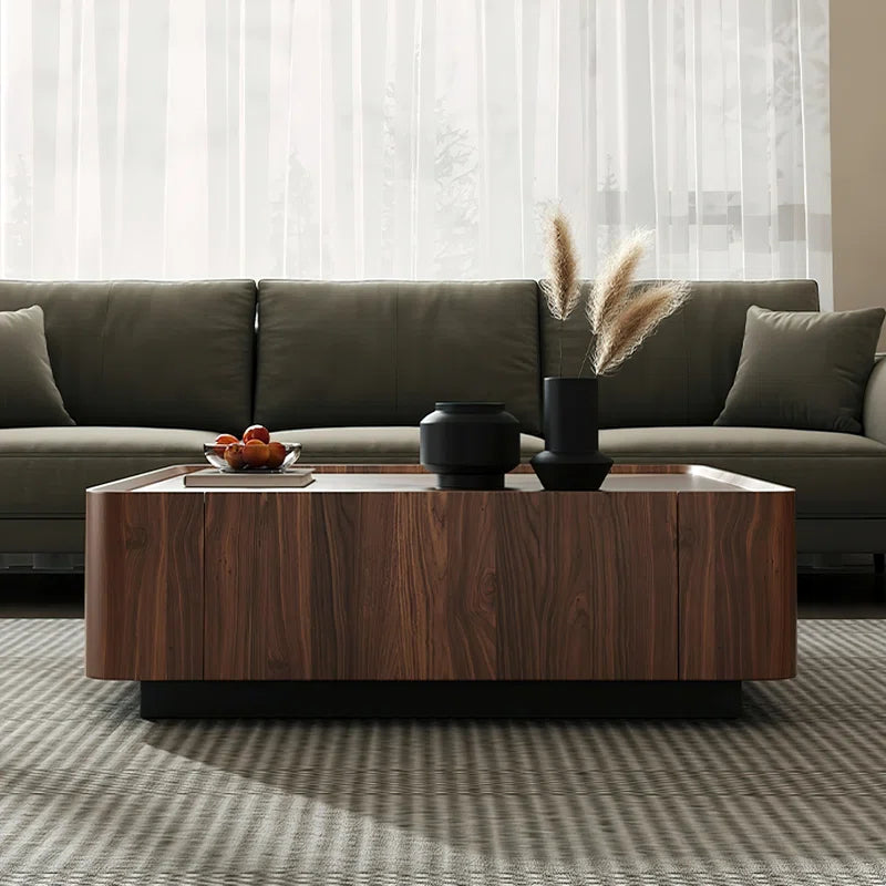Rubinder Coffee Table