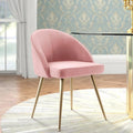 hindmen side chair