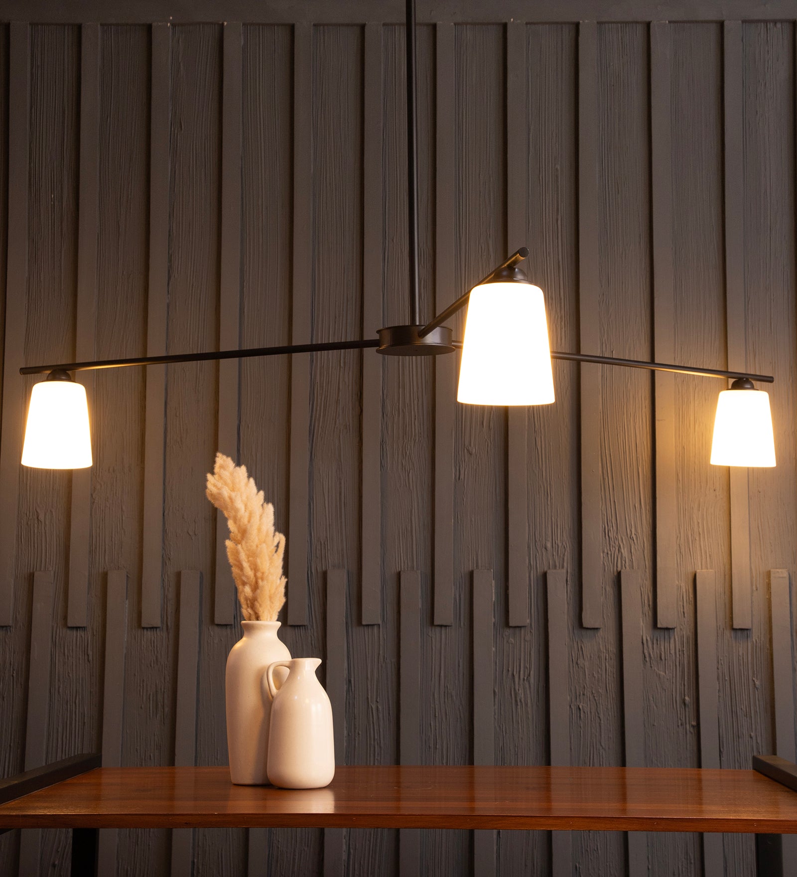 Afralia 3 Arm Chandelier By Shoppeefry