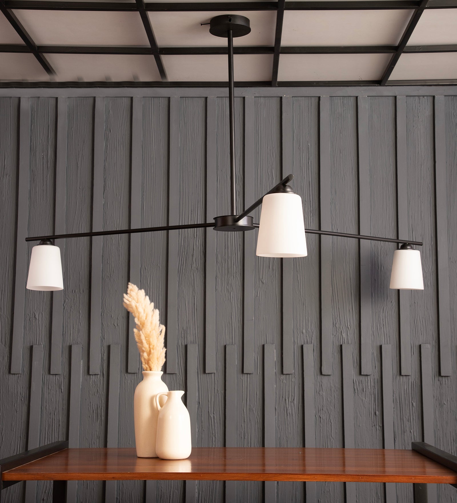 Afralia 3 Arm Chandelier By Shoppeefry