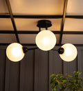 Charlion Large Chandelier By Shoppeefry