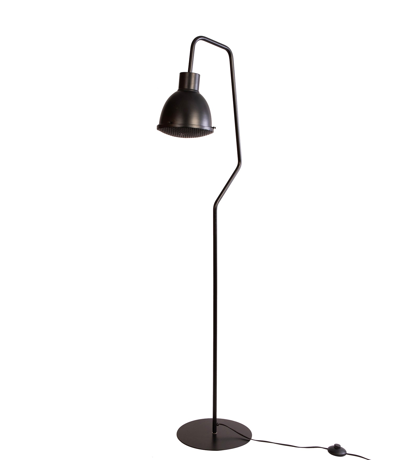 Marcellus Arc Floor Lamp By Shoppeefry