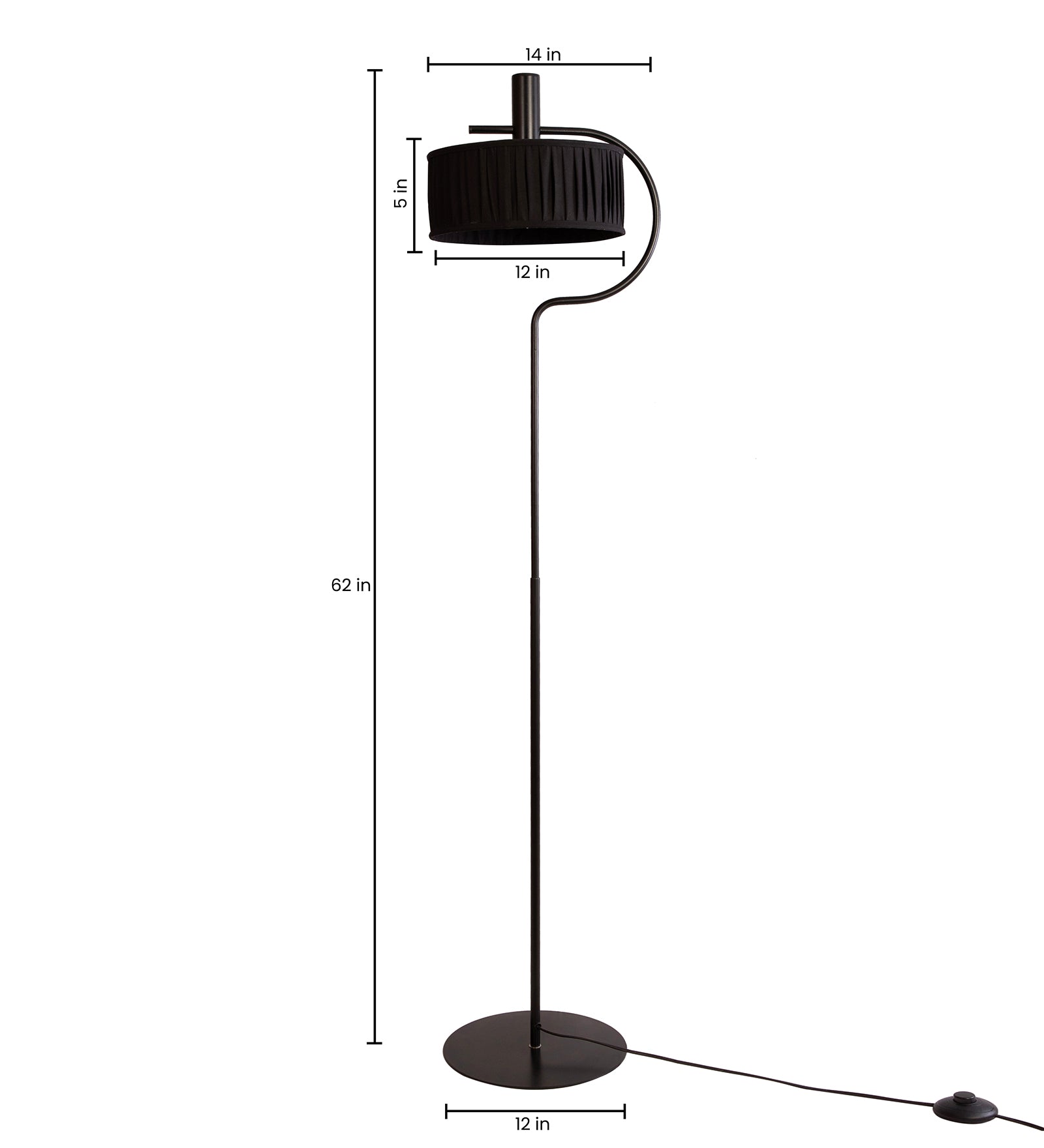 Modern Art Floor Lamp By Shoppeefry