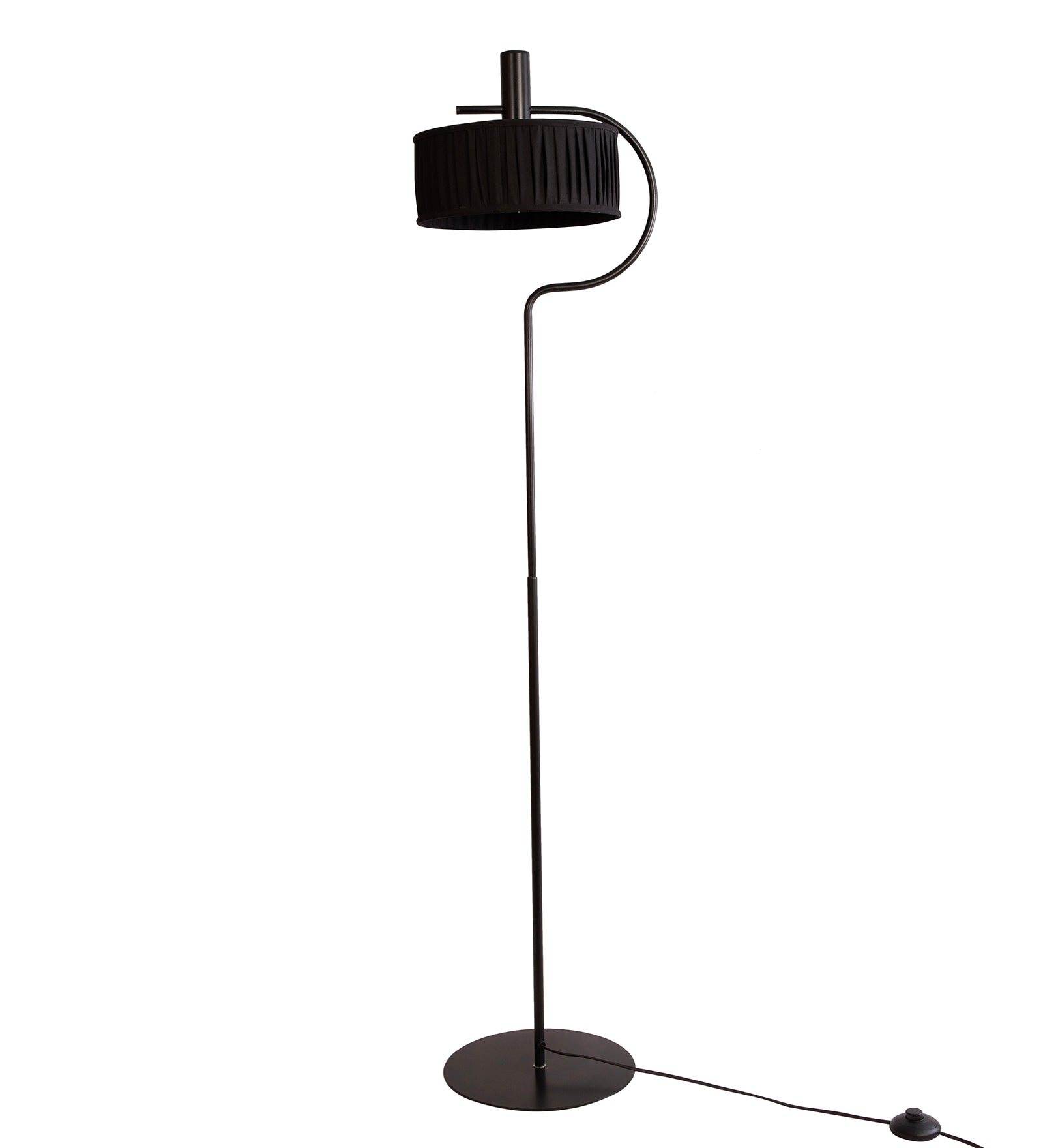 Modern Art Floor Lamp By Shoppeefry