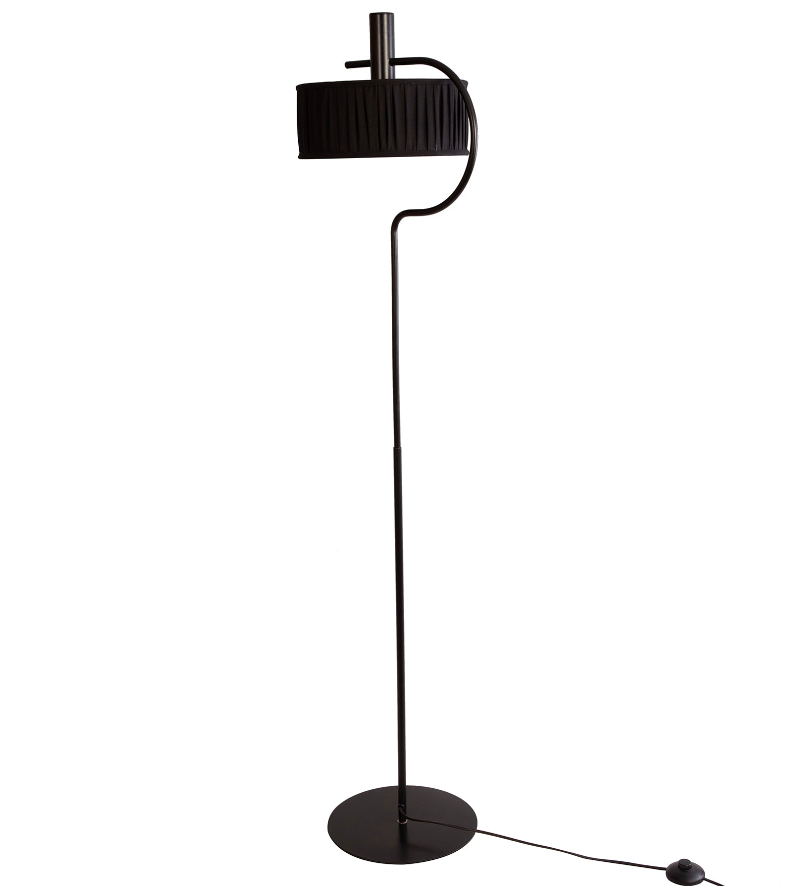 Modern Art Floor Lamp By Shoppeefry