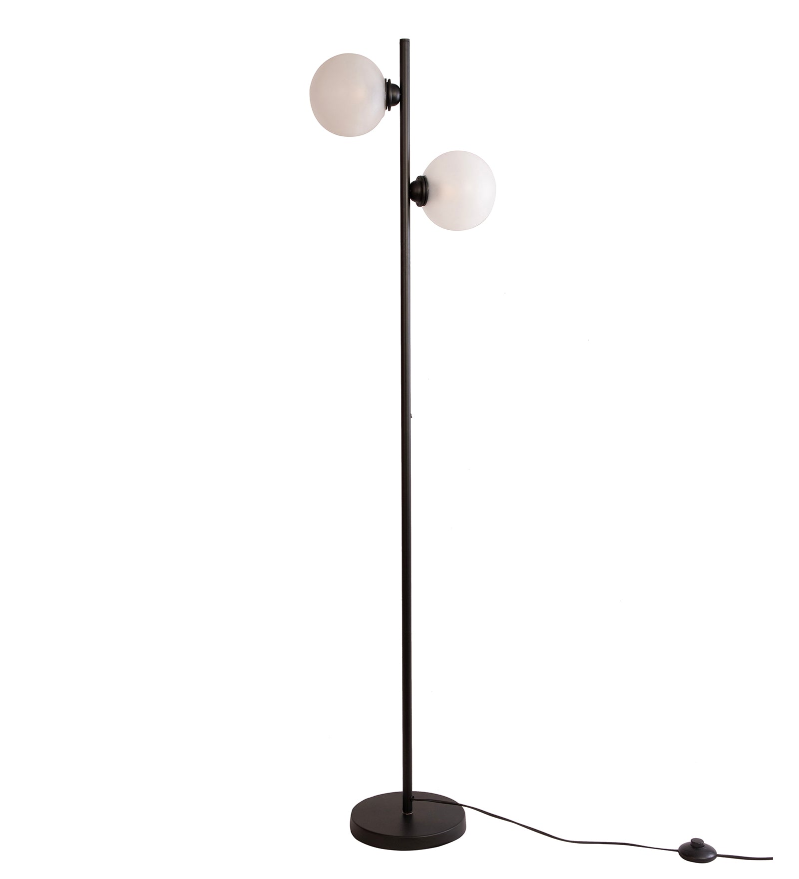 Simple Vineart Floor Lamp By Shoppeefry