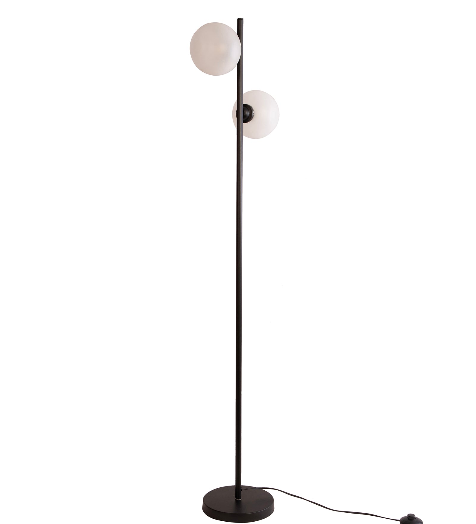 Simple Vineart Floor Lamp By Shoppeefry