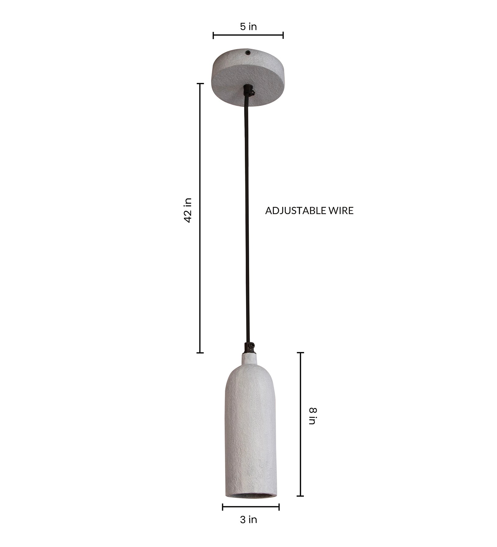 Bentu Pendant Light By Shoppeefry