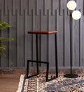 Fressia Bar Stool By Shoppeefry