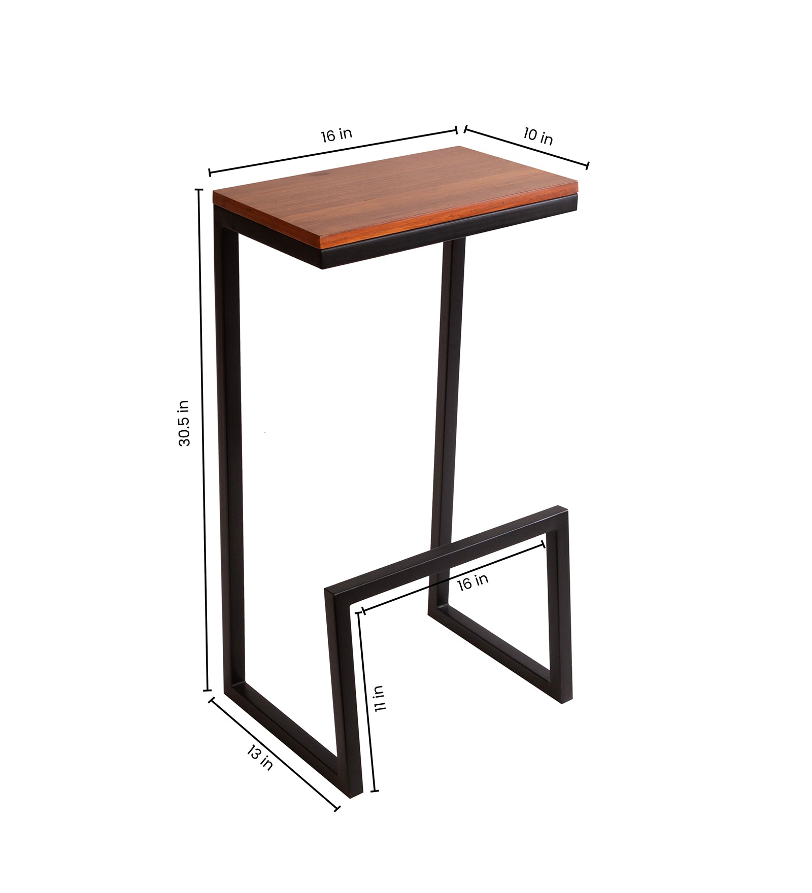Fressia Bar Stool By Shoppeefry