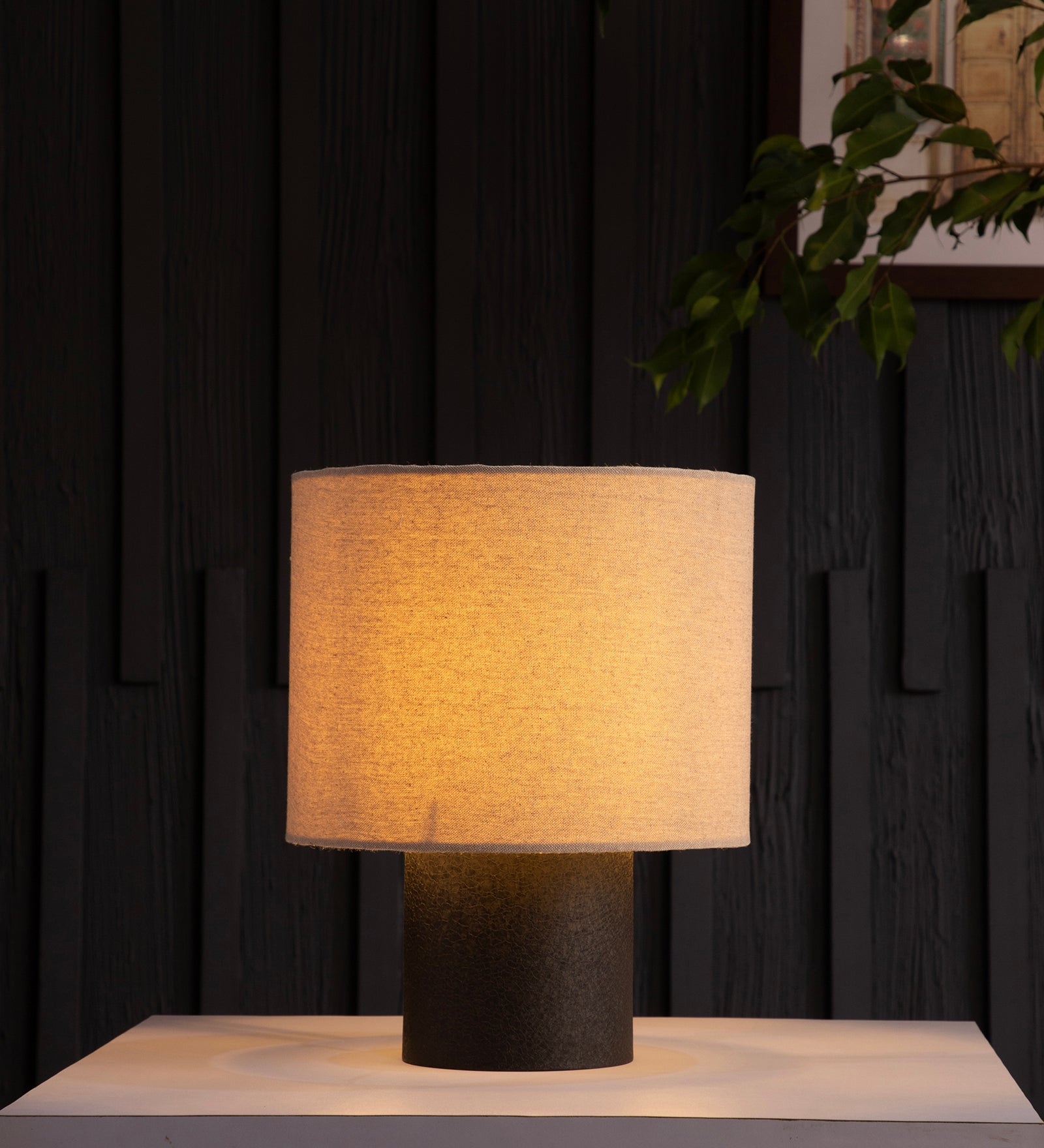 Aromas Table Lamp By Shoppeefry