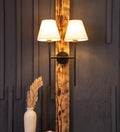 French Vintage Wall Light By Shoppeefry