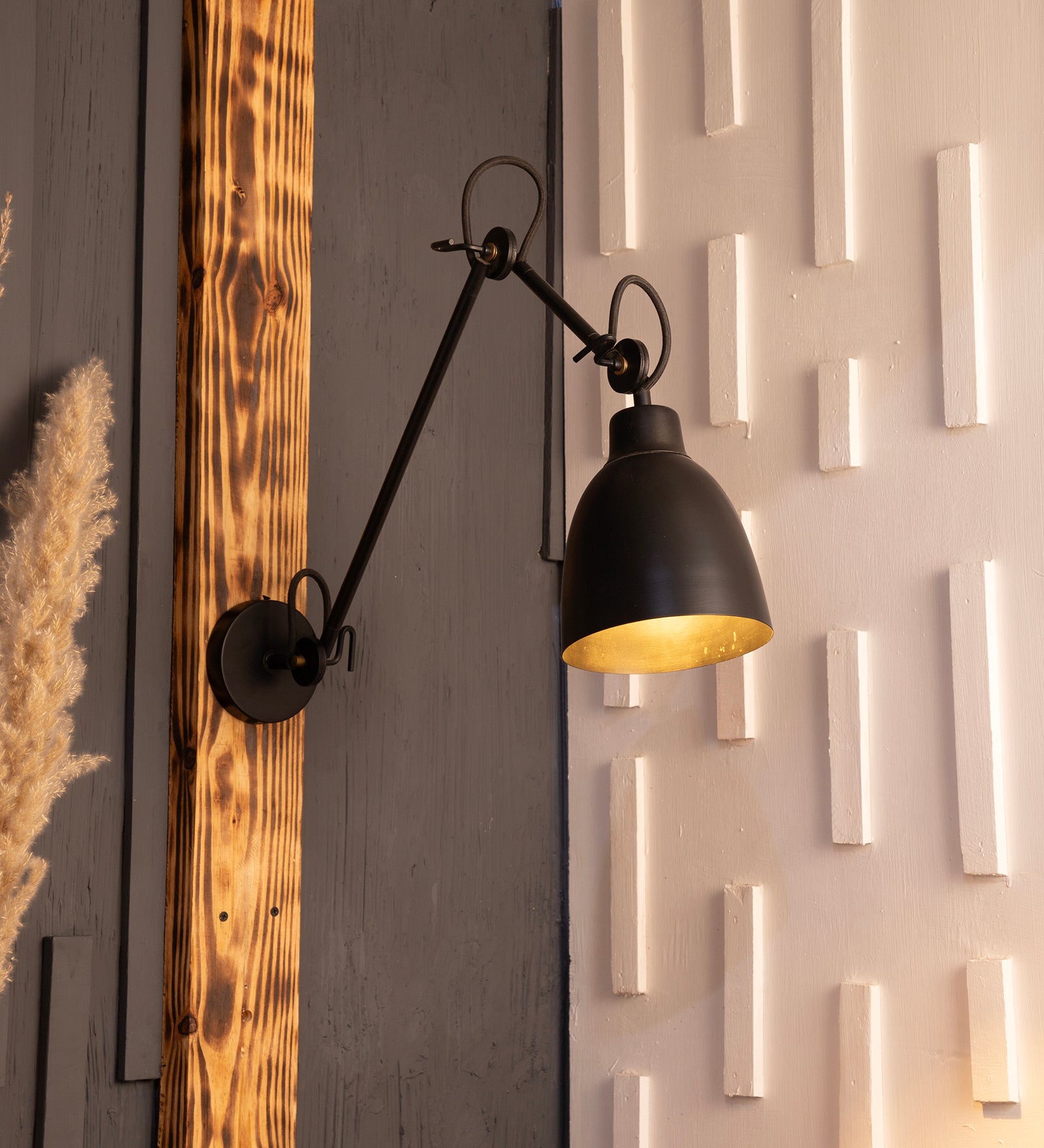 Versatile Swivel Wall Sconce By Shoppeefry