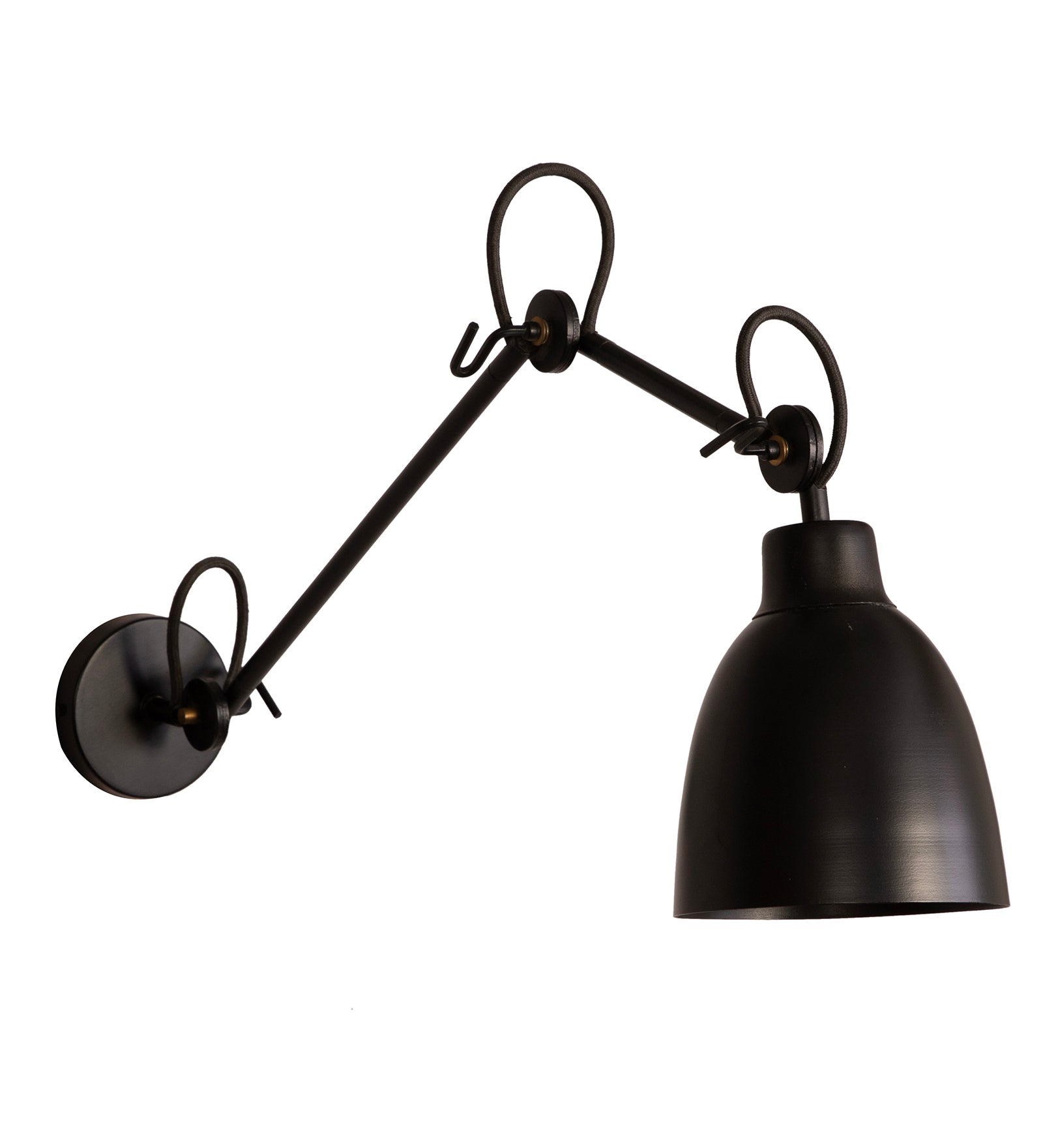 Versatile Swivel Wall Sconce By Shoppeefry