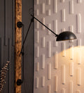 Swivel Arm Wall Light By Shoppeefry