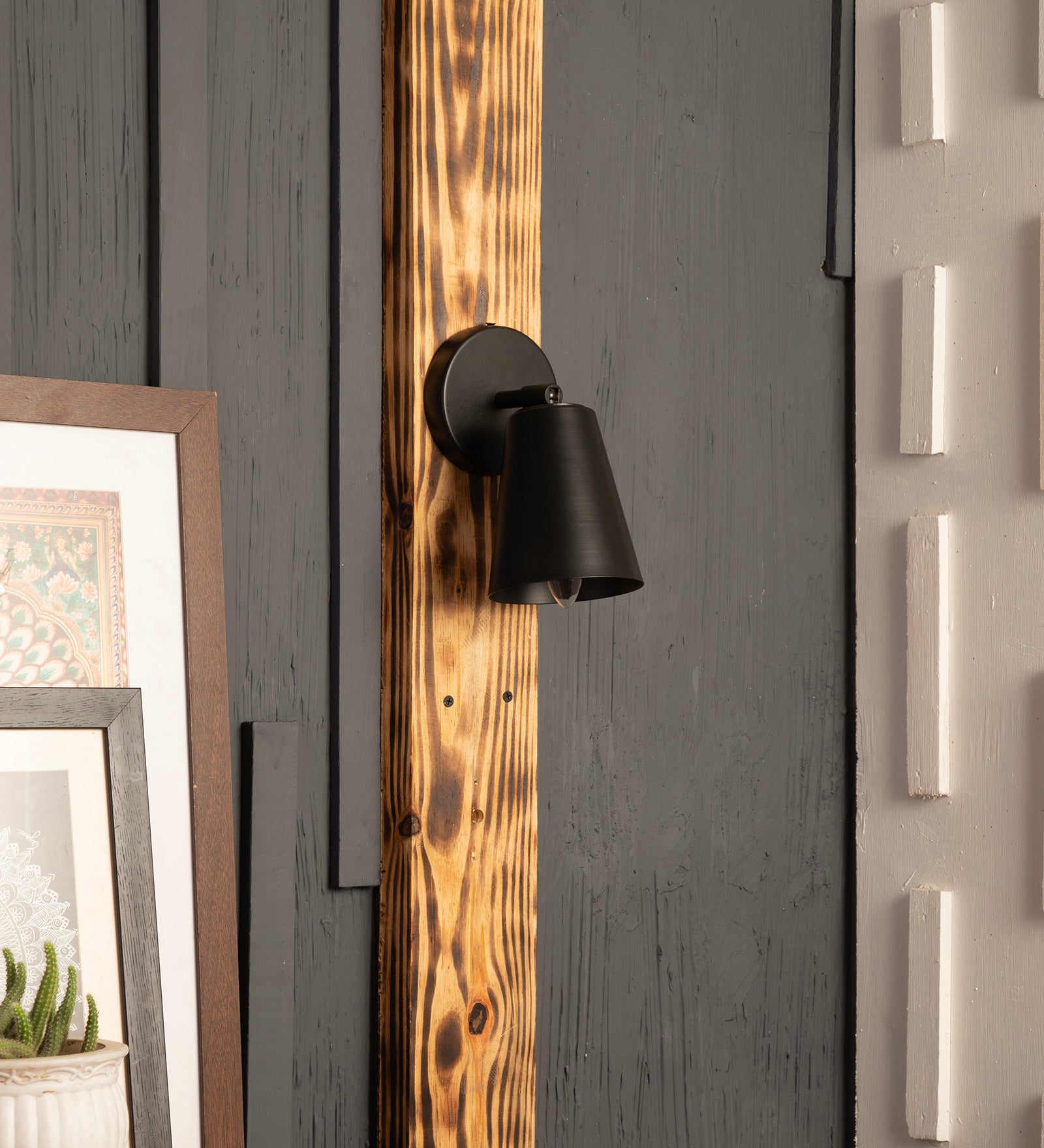 360 Swivel Wall Sconce By Shoppeefry