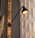 Afralia Wall Sconce By Shoppeefry