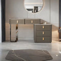 Saimir Vanity Makeup Table – Elegant and Practical Design