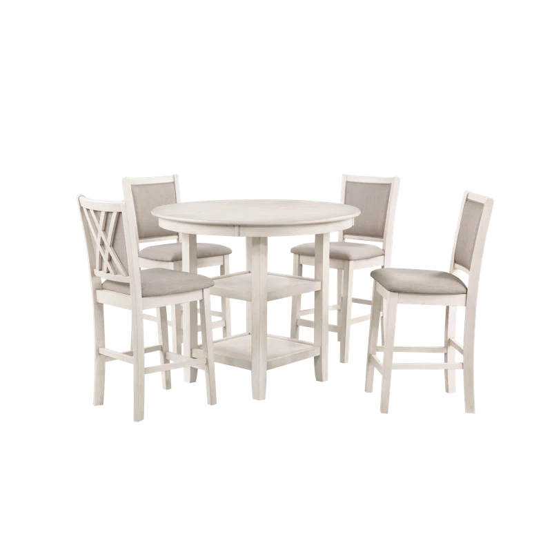 5 - Piece Dining Set