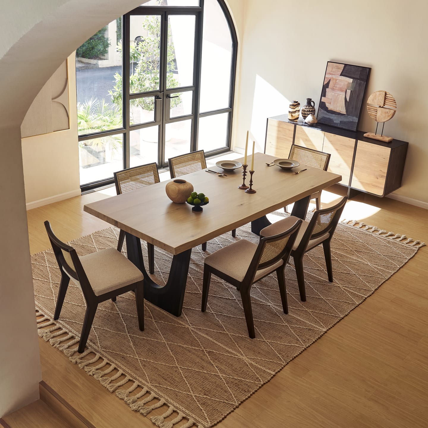 Sawyer Dining Table