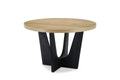 Sawyer Round Dining Table