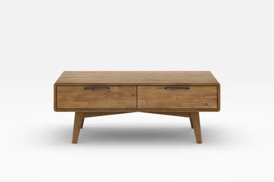 Seb Coffee Table with Storage