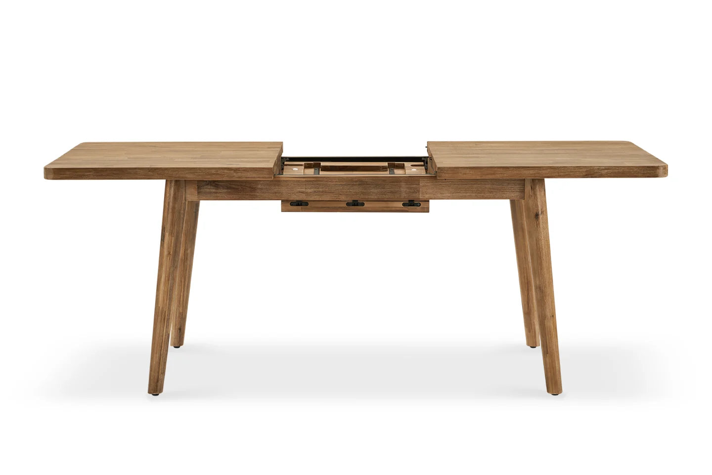 Seb Extendable Dining Table,