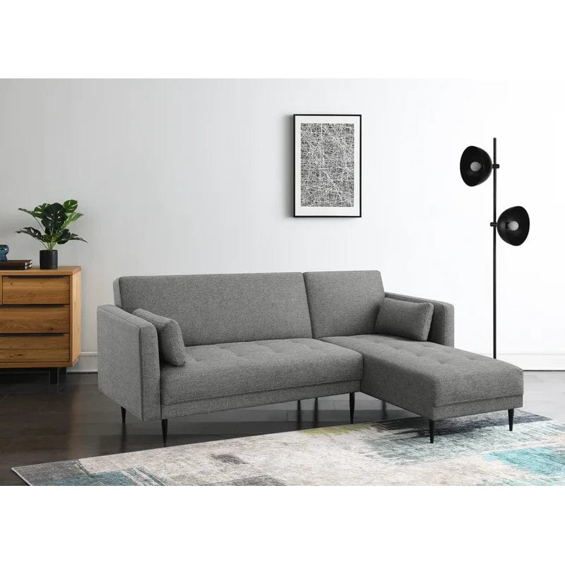 Selma Sleeper Corner Sofa