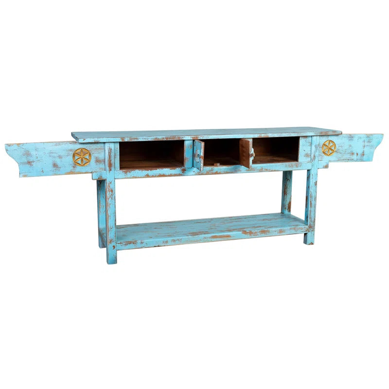 Alvaro  Console Table