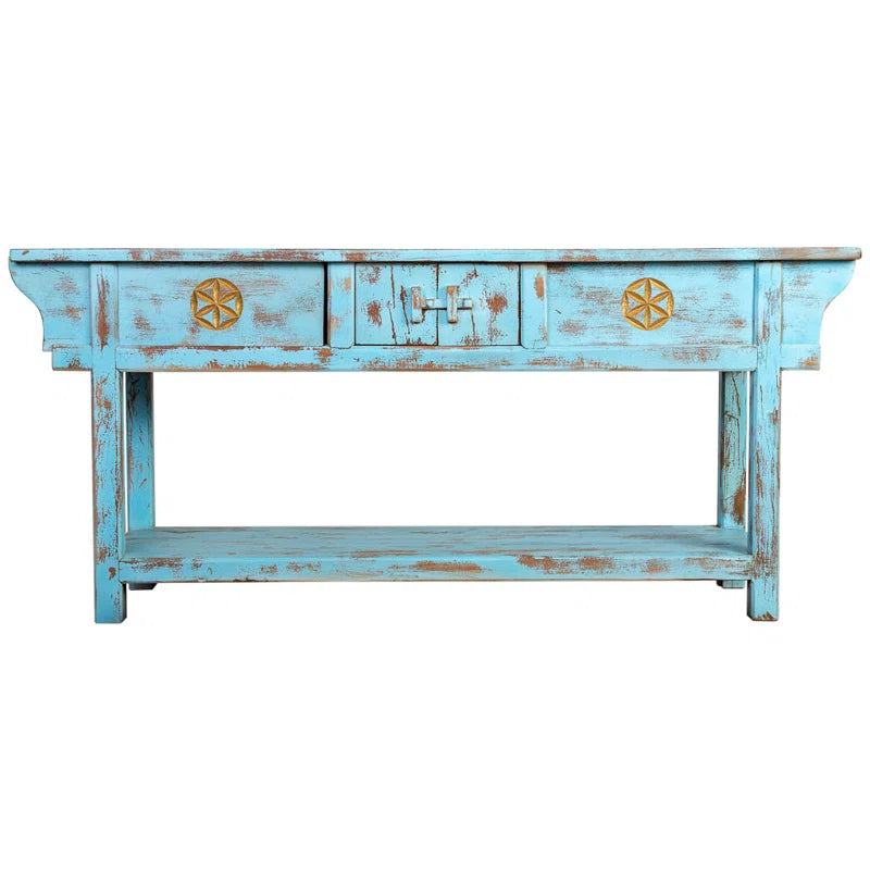 Alvaro  Console Table