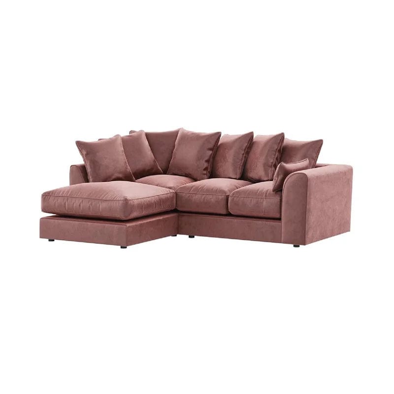 Sharpsburg 2 - Piece Upholstered Corner Sofa