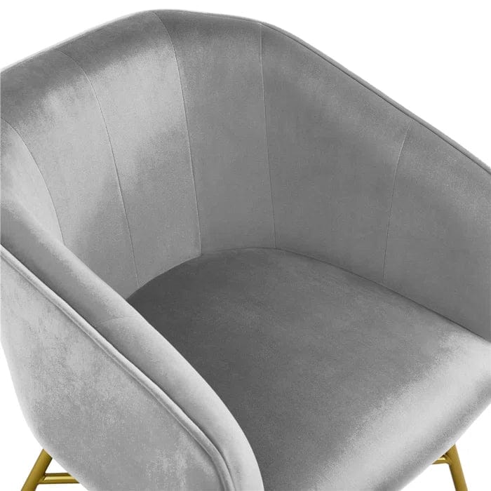 Shemar Upholstered Armchair